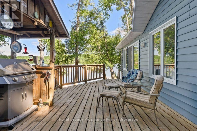 5 WATER - GUNTER LAKE, Tudor and Cashel (Cashel Ward), Ontario, K0L1W0