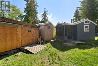 5 WATER - GUNTER LAKE Tudor and Cashel (Cashel Ward) Ontario photo 22