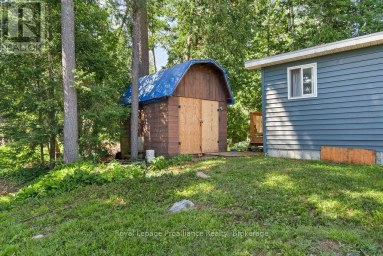 5 WATER - GUNTER LAKE Tudor and Cashel (Cashel Ward) Ontario photo 28