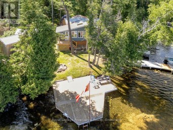 5 WATER - GUNTER LAKE Tudor and Cashel (Cashel Ward) Ontario photo 30