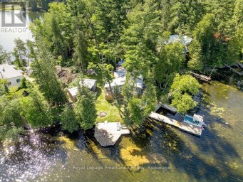 5 WATER - GUNTER LAKE Tudor and Cashel (Cashel Ward) Ontario photo 31