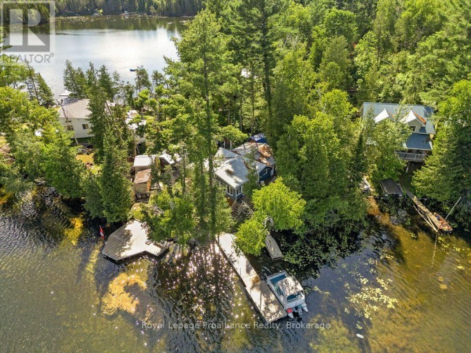 5 WATER - GUNTER LAKE, Tudor and Cashel (Cashel Ward), Ontario, K0L1W0