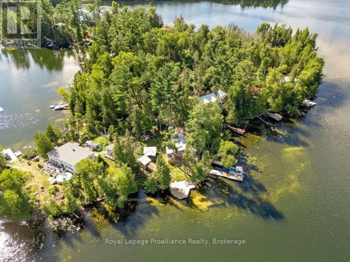 5 WATER - GUNTER LAKE, Tudor and Cashel (Cashel Ward), Ontario, K0L1W0