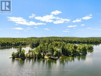 5 WATER - GUNTER LAKE Tudor and Cashel (Cashel Ward) Ontario photo 34