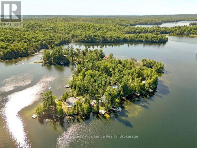5 WATER - GUNTER LAKE, Tudor and Cashel (Cashel Ward), Ontario, K0L1W0