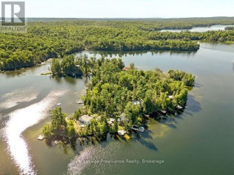 5 WATER - GUNTER LAKE Tudor and Cashel (Cashel Ward) Ontario photo 35