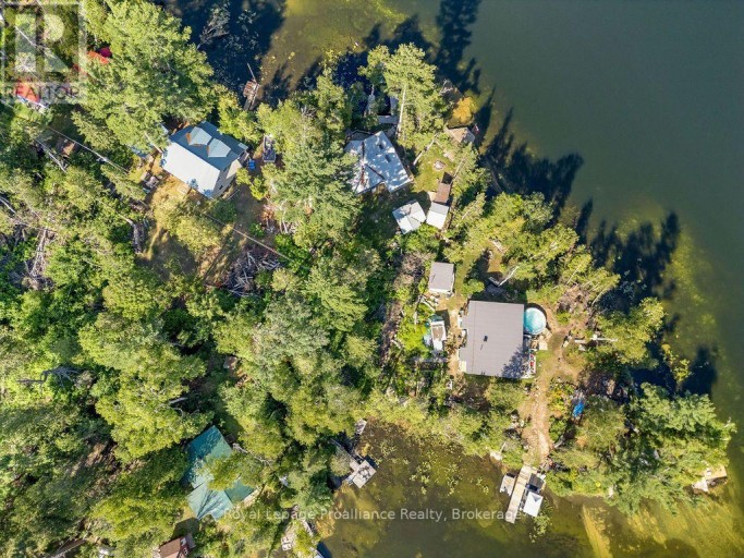 5 WATER - GUNTER LAKE, Tudor and Cashel (Cashel Ward), Ontario, K0L1W0