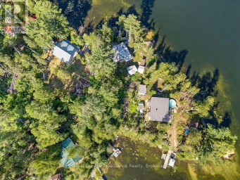 5 WATER - GUNTER LAKE Tudor and Cashel (Cashel Ward) Ontario photo 36
