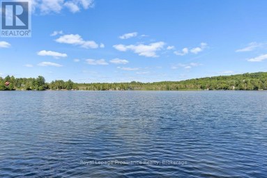5 WATER - GUNTER LAKE Tudor and Cashel (Cashel Ward) Ontario photo 37
