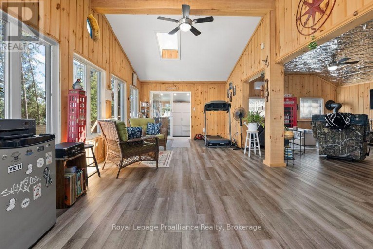5 WATER - GUNTER LAKE, Tudor and Cashel (Cashel Ward), Ontario, K0L1W0