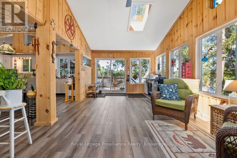 5 WATER - GUNTER LAKE, Tudor and Cashel (Cashel Ward), Ontario, K0L1W0