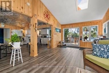 5 WATER - GUNTER LAKE Tudor and Cashel (Cashel Ward) Ontario photo 7