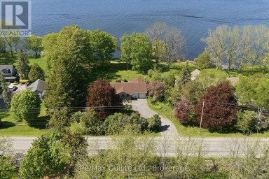 1678 COUNTY ROAD 3 ROAD Prince Edward County (Ameliasburg Ward) Ontario photo 1