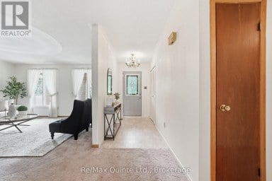 1678 COUNTY ROAD 3 ROAD Prince Edward County (Ameliasburg Ward) Ontario photo 10