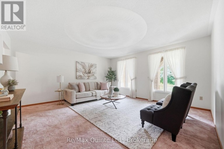 1678 COUNTY ROAD 3 ROAD, Prince Edward County (Ameliasburg Ward), Ontario, K0K1L0