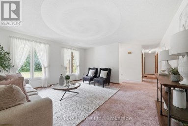 1678 COUNTY ROAD 3 ROAD Prince Edward County (Ameliasburg Ward) Ontario photo 13