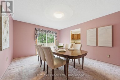 1678 COUNTY ROAD 3 ROAD Prince Edward County (Ameliasburg Ward) Ontario photo 14