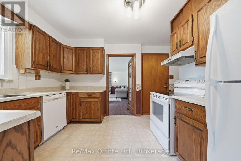 1678 COUNTY ROAD 3 ROAD, Prince Edward County (Ameliasburg Ward), Ontario, K0K1L0