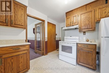 1678 COUNTY ROAD 3 ROAD Prince Edward County (Ameliasburg Ward) Ontario photo 16