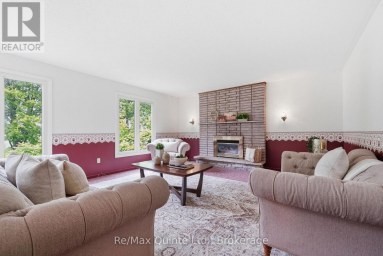 1678 COUNTY ROAD 3 ROAD Prince Edward County (Ameliasburg Ward) Ontario photo 17