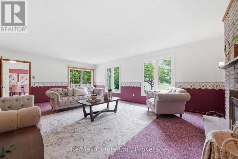 1678 COUNTY ROAD 3 ROAD, Prince Edward County (Ameliasburg Ward), Ontario, K0K1L0