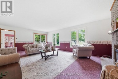 1678 COUNTY ROAD 3 ROAD Prince Edward County (Ameliasburg Ward) Ontario photo 18