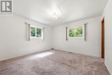 1678 COUNTY ROAD 3 ROAD Prince Edward County (Ameliasburg Ward) Ontario photo 20