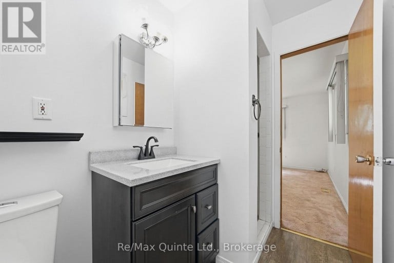 1678 COUNTY ROAD 3 ROAD, Prince Edward County (Ameliasburg Ward), Ontario, K0K1L0