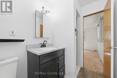 1678 COUNTY ROAD 3 ROAD Prince Edward County (Ameliasburg Ward) Ontario photo 21