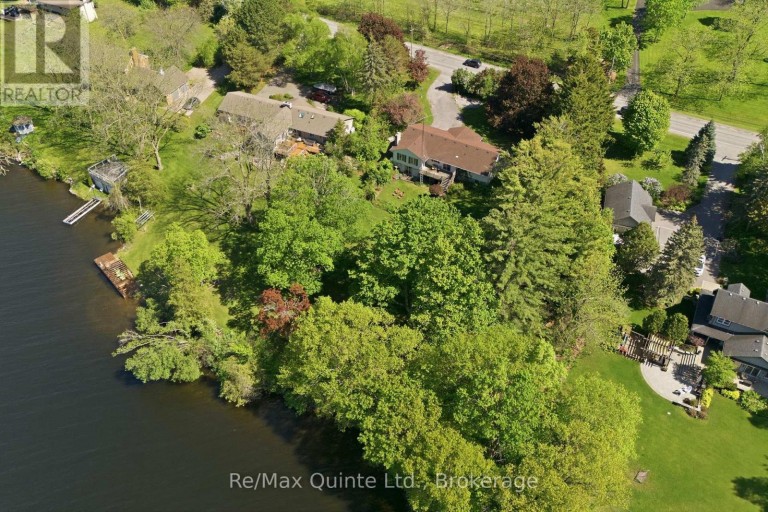 1678 COUNTY ROAD 3 ROAD, Prince Edward County (Ameliasburg Ward), Ontario, K0K1L0