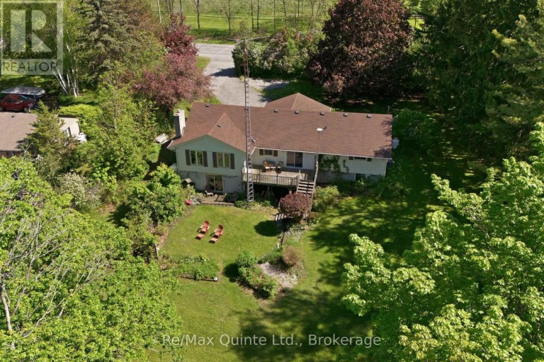 1678 COUNTY ROAD 3 ROAD, Prince Edward County (Ameliasburg Ward), Ontario, K0K1L0
