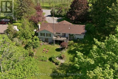 1678 COUNTY ROAD 3 ROAD Prince Edward County (Ameliasburg Ward) Ontario photo 25