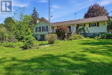 1678 COUNTY ROAD 3 ROAD Prince Edward County (Ameliasburg Ward) Ontario photo 27