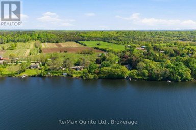 1678 COUNTY ROAD 3 ROAD Prince Edward County (Ameliasburg Ward) Ontario photo 28