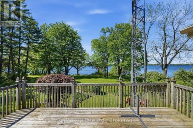 1678 COUNTY ROAD 3 ROAD Prince Edward County (Ameliasburg Ward) Ontario photo 3