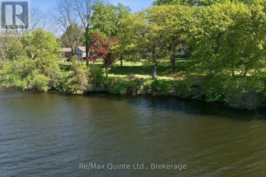 1678 COUNTY ROAD 3 ROAD Prince Edward County (Ameliasburg Ward) Ontario photo 30