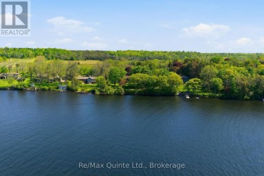 1678 COUNTY ROAD 3 ROAD Prince Edward County (Ameliasburg Ward) Ontario photo 31
