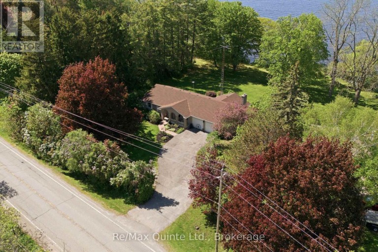 1678 COUNTY ROAD 3 ROAD, Prince Edward County (Ameliasburg Ward), Ontario, K0K1L0