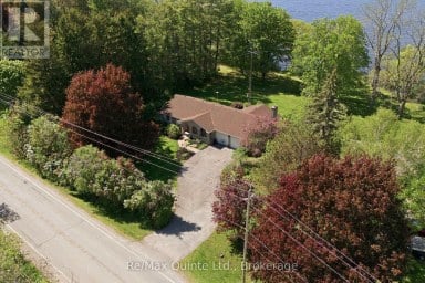 1678 COUNTY ROAD 3 ROAD Prince Edward County (Ameliasburg Ward) Ontario photo 36