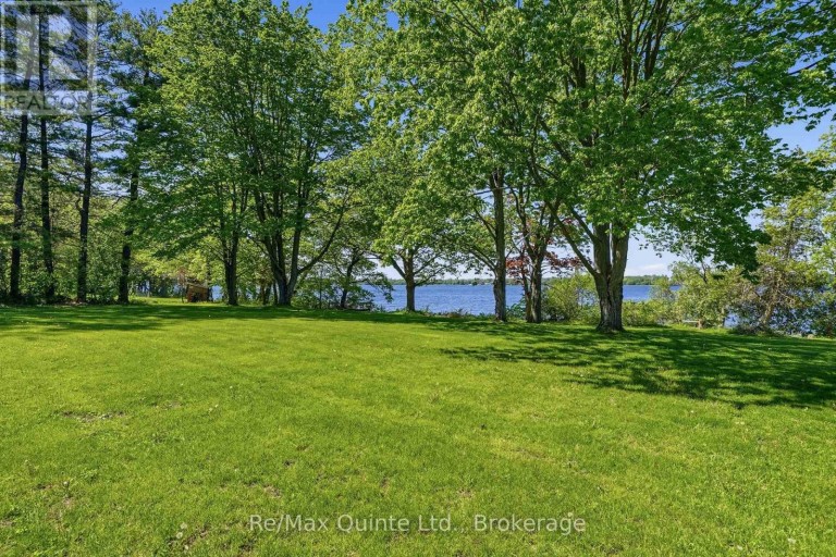 1678 COUNTY ROAD 3 ROAD, Prince Edward County (Ameliasburg Ward), Ontario, K0K1L0