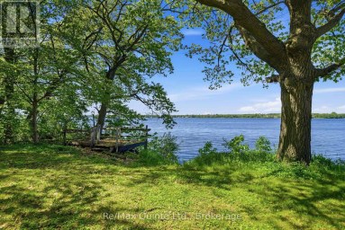 1678 COUNTY ROAD 3 ROAD Prince Edward County (Ameliasburg Ward) Ontario photo 5