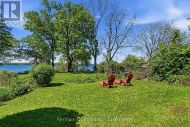 1678 COUNTY ROAD 3 ROAD Prince Edward County (Ameliasburg Ward) Ontario photo 6