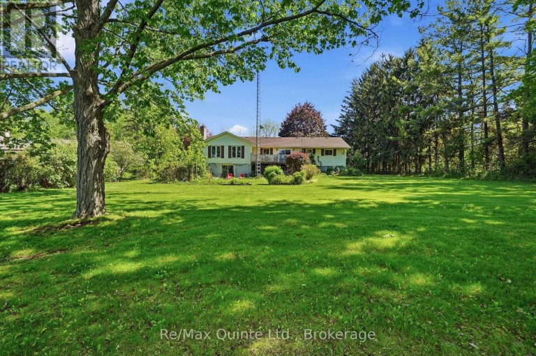 1678 COUNTY ROAD 3 ROAD, Prince Edward County (Ameliasburg Ward), Ontario, K0K1L0
