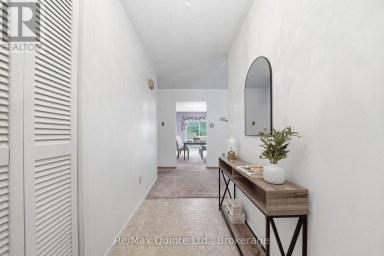 1678 COUNTY ROAD 3 ROAD Prince Edward County (Ameliasburg Ward) Ontario photo 8