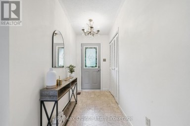 1678 COUNTY ROAD 3 ROAD Prince Edward County (Ameliasburg Ward) Ontario photo 9