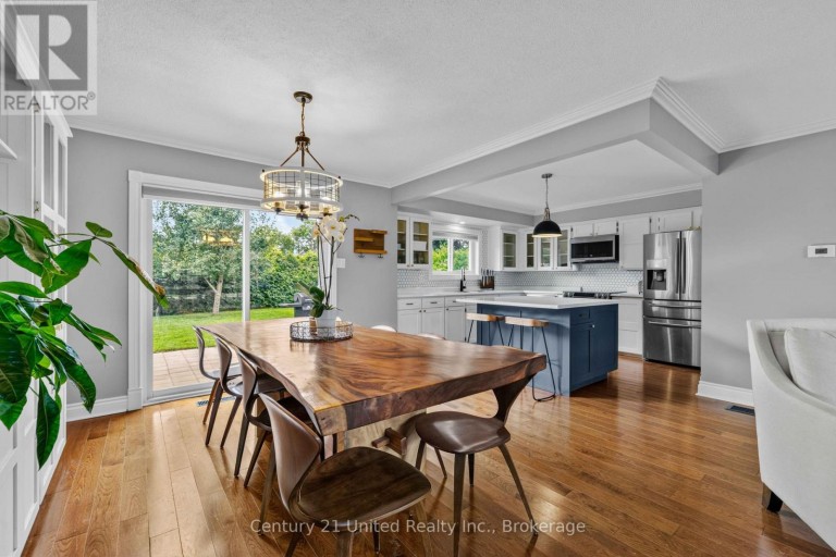 15 LAKEFIELD COURT, Selwyn, Ontario, K0L2H0
