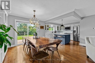 15 LAKEFIELD COURT Selwyn Ontario photo 11