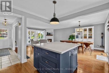 15 LAKEFIELD COURT Selwyn Ontario photo 13