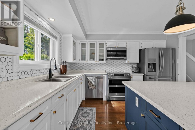 15 LAKEFIELD COURT, Selwyn, Ontario, K0L2H0