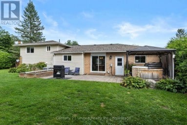 15 LAKEFIELD COURT Selwyn Ontario photo 33